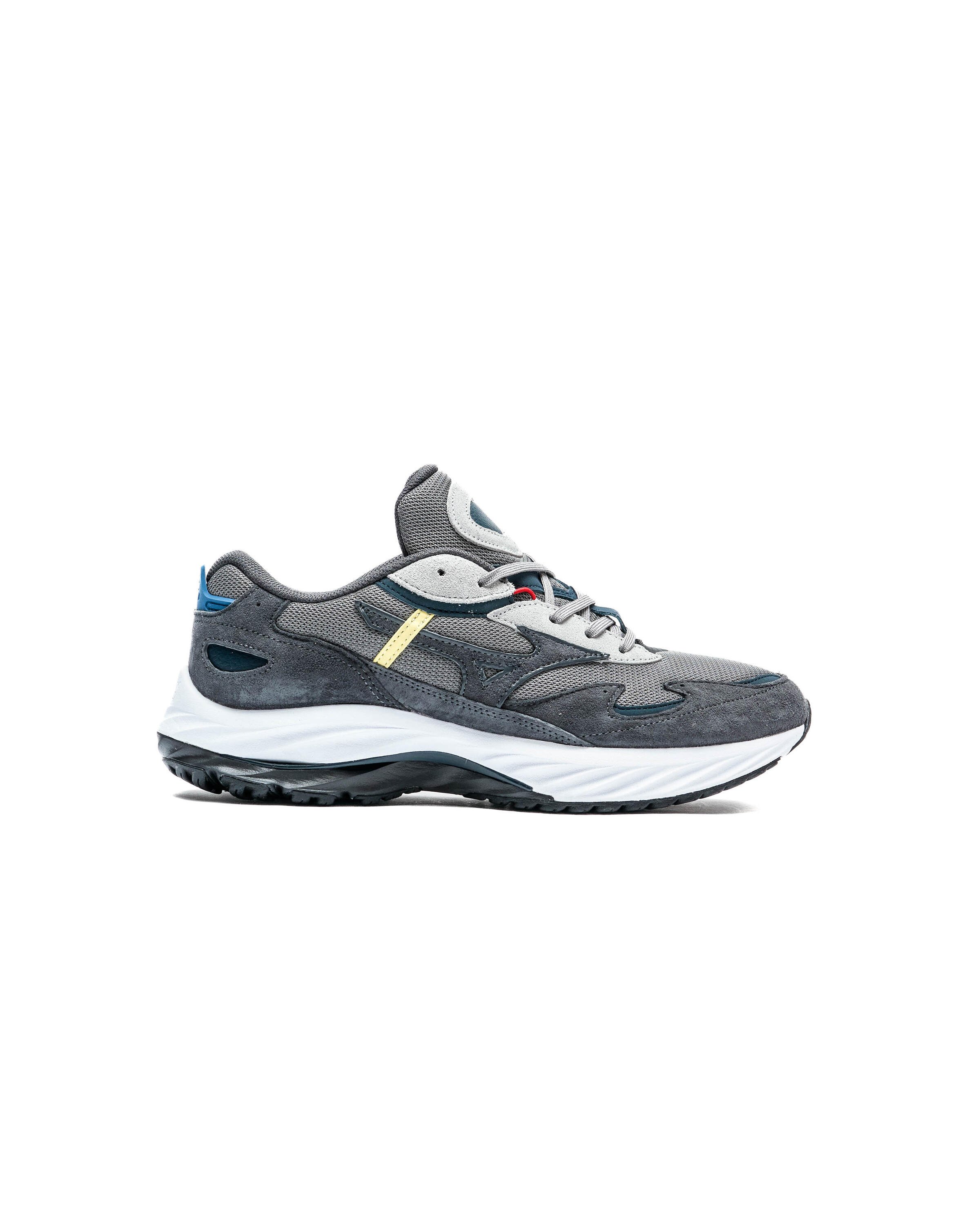 Mizuno x Graphpaper Wave Rider Beta | D1GG230601 | AFEW STORE